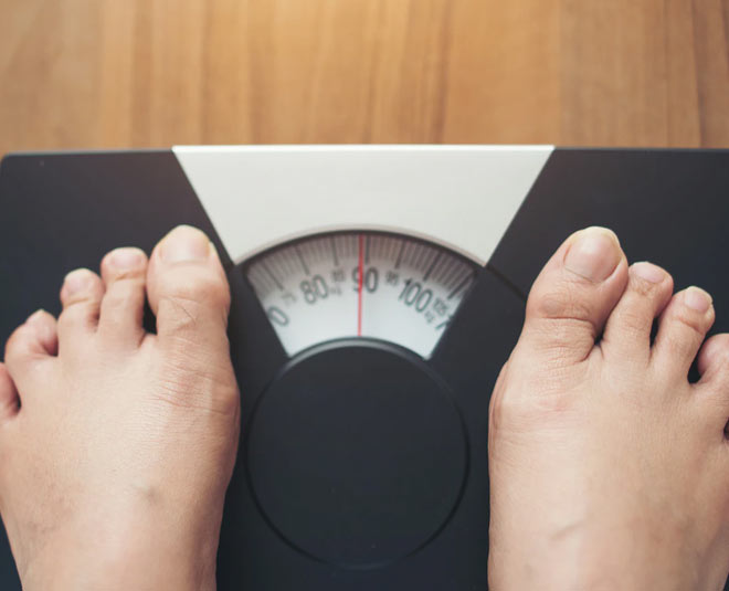 Eating food Too Fast