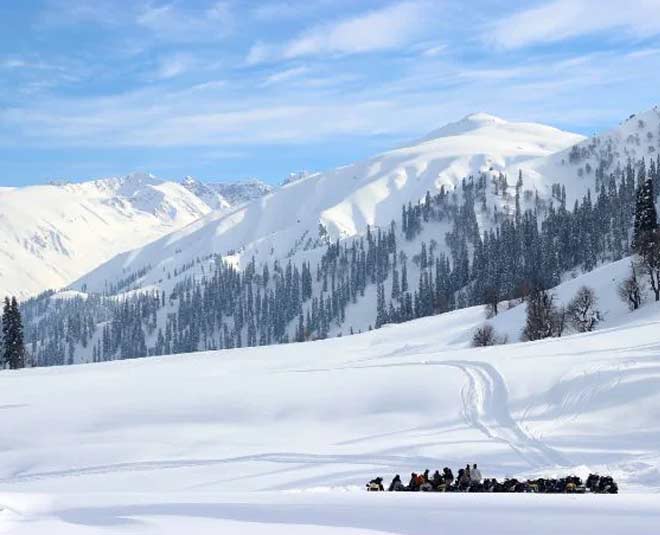 Gulmarg