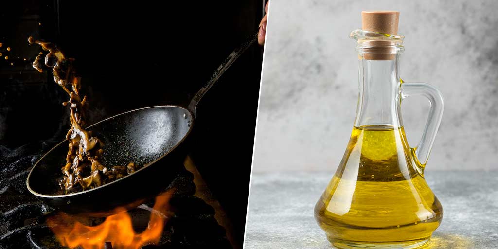 Know About Some Different Ways To Add Corn Oil In Cooking In Hindi