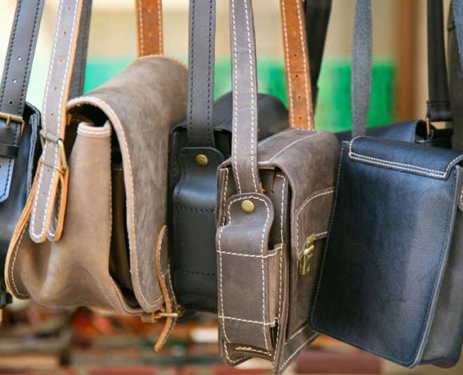 How to Remove Fungus From Leather Bag in Hindiलेदर बैग पर लगी फफूंदी