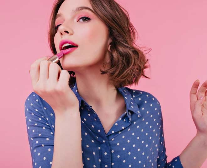 Lipstick Shades to Improve your Mood ()