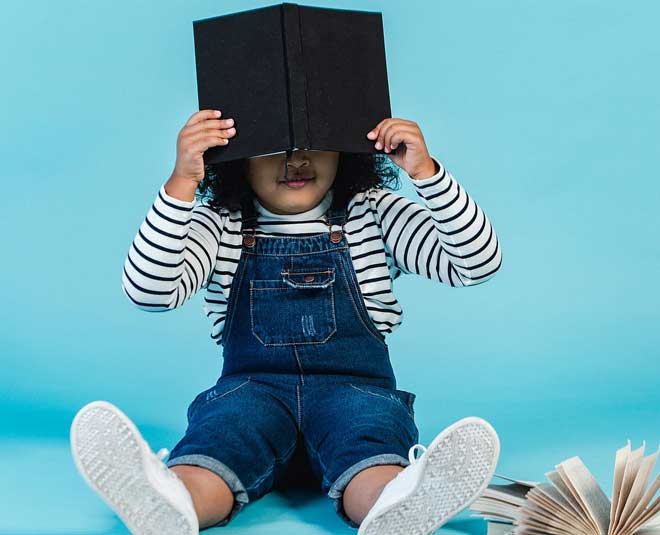 Long Drives and kids