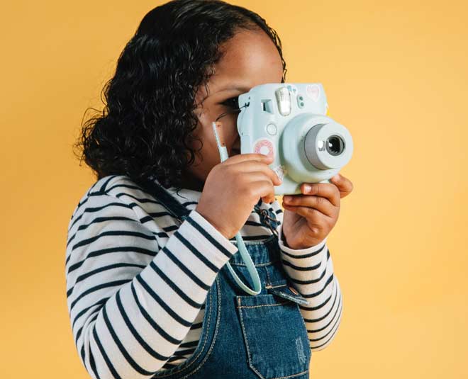 Long Drives with kids