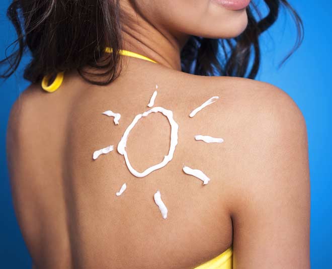 Natural Skin Care Tips