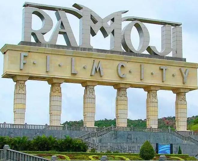 Ramoji Film City