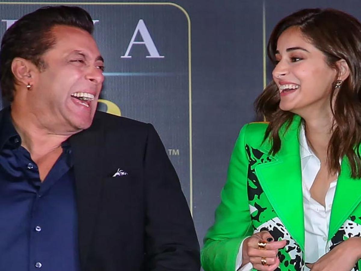 Times Salman Khan Roasted His Co-Stars | HerZindagi