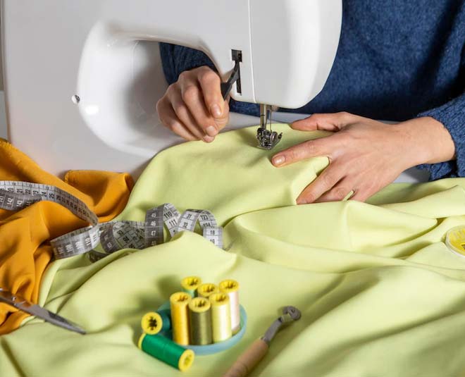 Sewing machine hacking tips in hindi