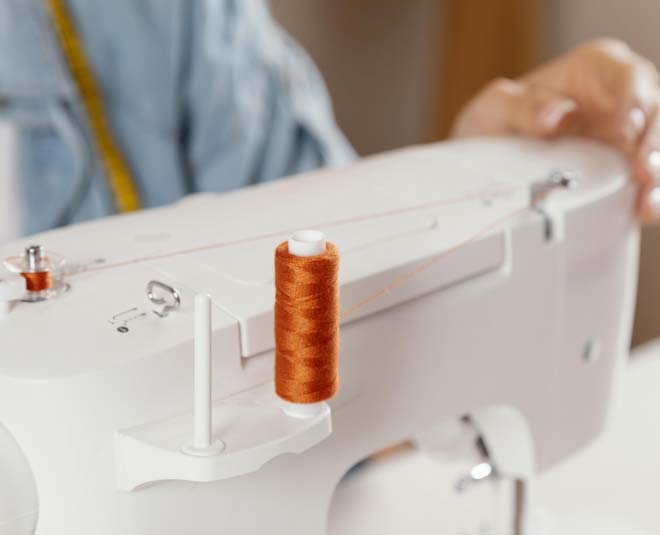 Sewing machine tips and tricks