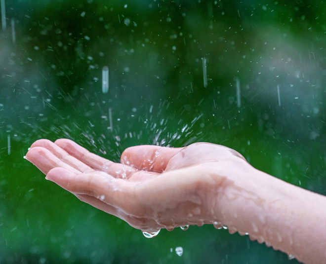 Water Bill saving tips