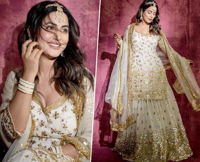 Wear  a  Lehenga  for  the  Summer