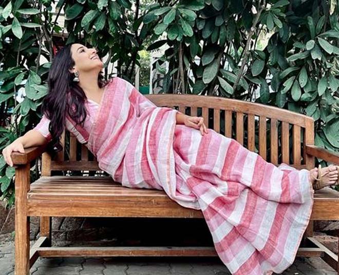 actress vidya balan saree looks