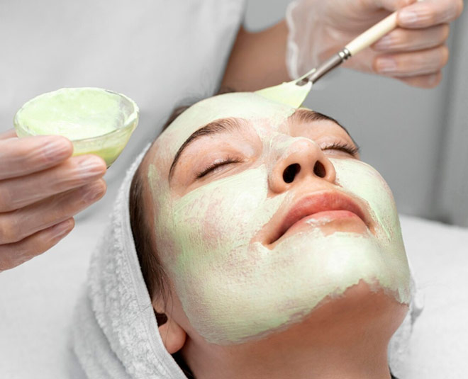 aging skin Vegan Face Mask