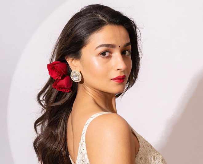 Alia Bhatt gives 'boss lady vibes' in BTS video from her first photoshoot  as Gucci brand ambassador - Entertainment - Dunya News