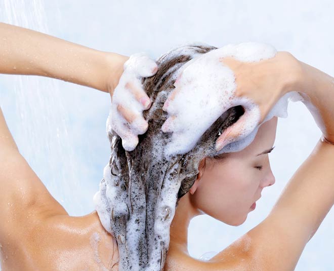 apply conditioner in right way