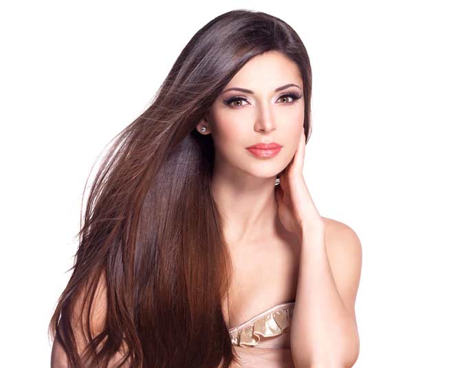 Know The Benefits Of Applying Coconut Water On Hair In Hindi know the