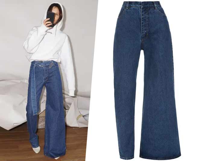 These Jeans Need A Place In Your Closet! | HerZindagi