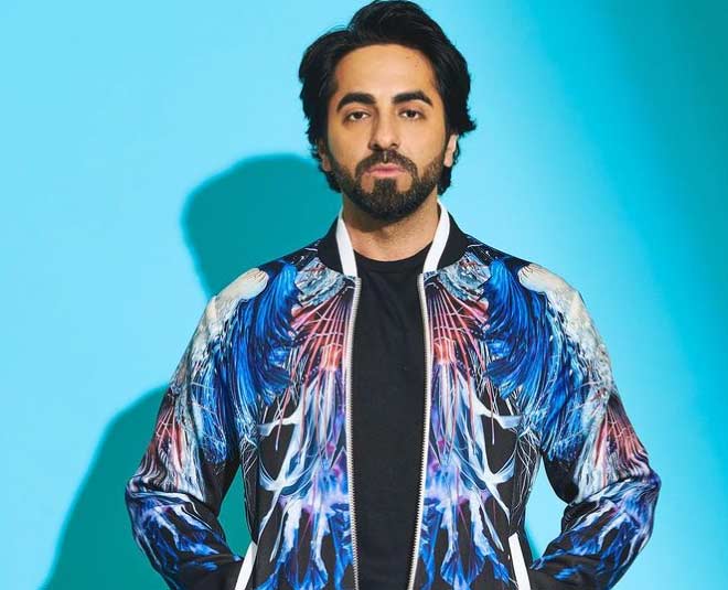 ayushmann khurrana