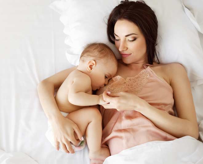 baby tips for new mom
