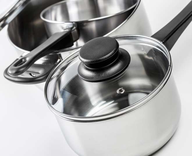 baking soda uses for utensils