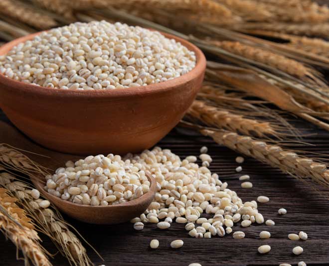 Benefits Of Barley For Skin In Hindi जौ से पाएं खूबसूरत त्वचा