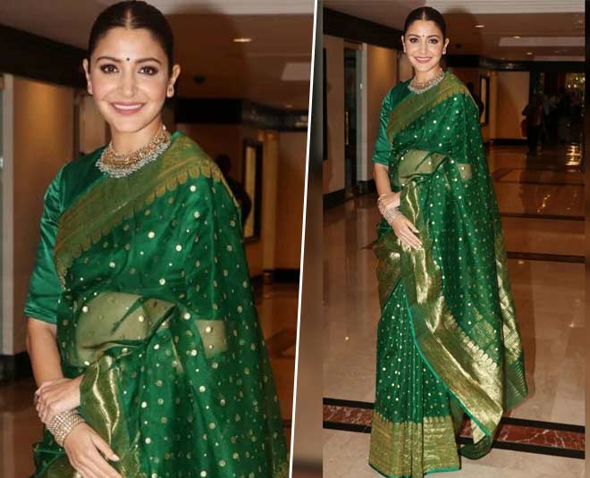 साड़ी पहनने के बाद हमेशा कॉन्फिडेंट रहें be confident in saree