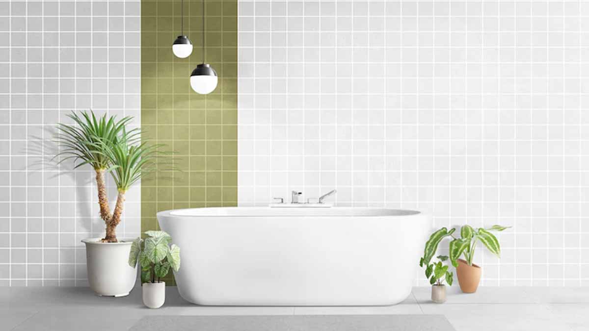 bedroom with attach bathroom vastu tips