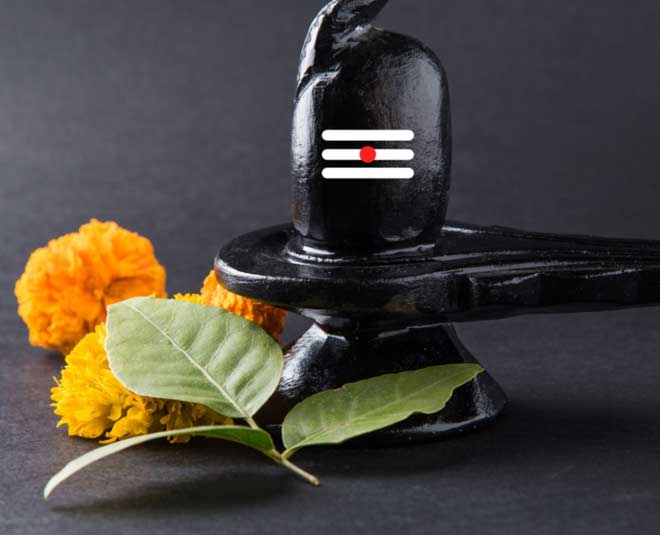 bel patra shiv pujan