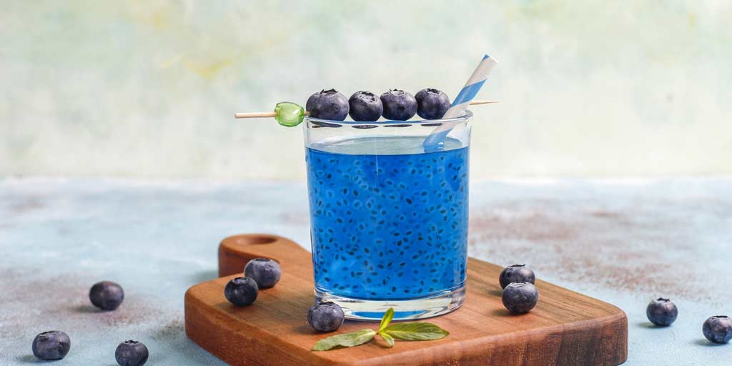 Benefits of Basil Seeds in Hindiतुकमलंगा के बीज खाने के फायदे