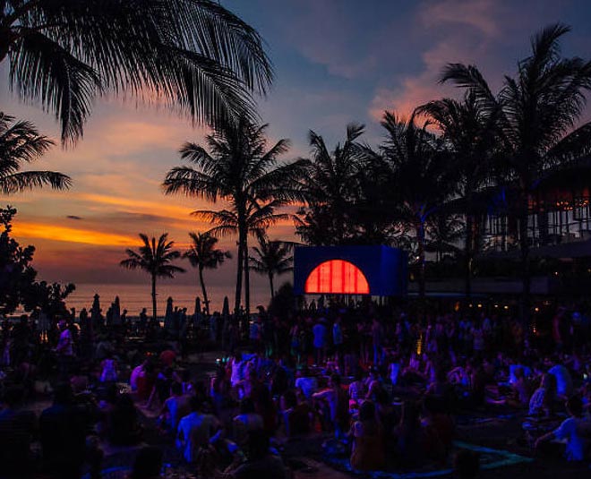 best clubs in bali for nightlife experience
