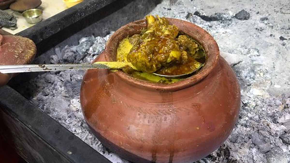 best places to eat handi mutton in delhi inside 