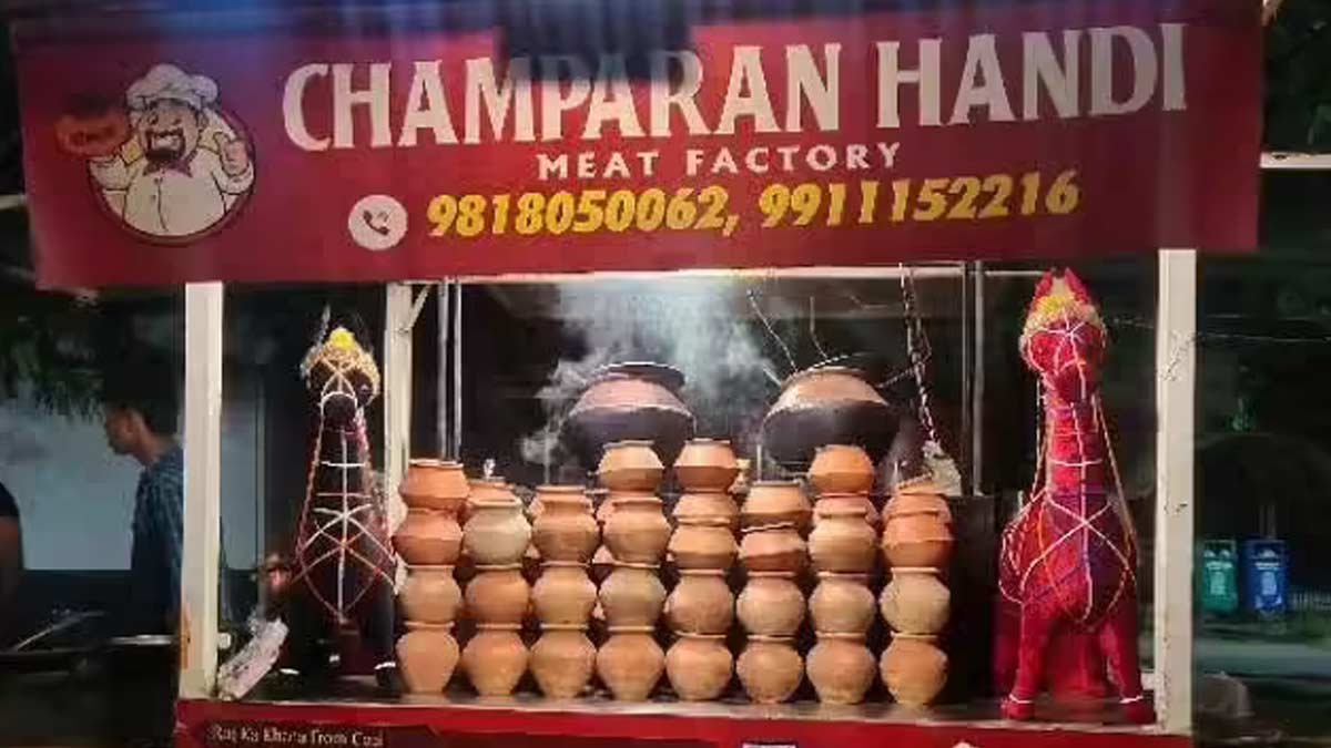 best places to eat handi mutton in delhi inside 