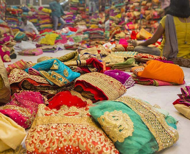 best wedding shopping places in agra inside 