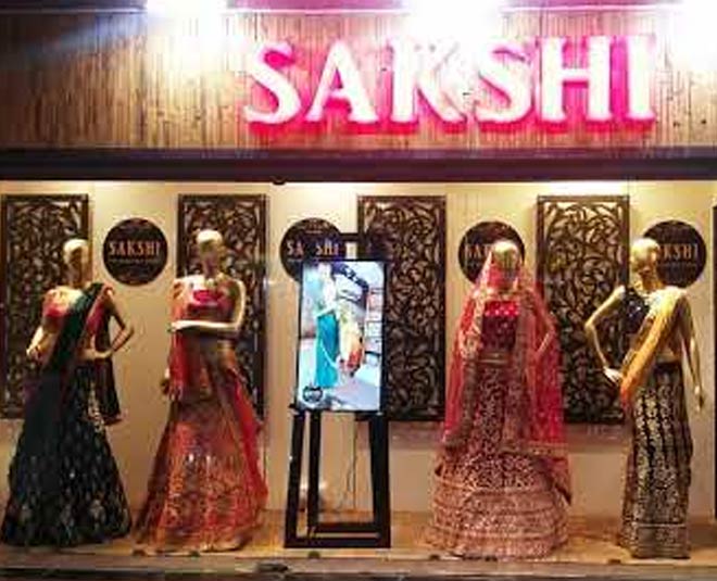 Best Wedding Shopping Places In Ranchi In Hindi | best wedding shopping