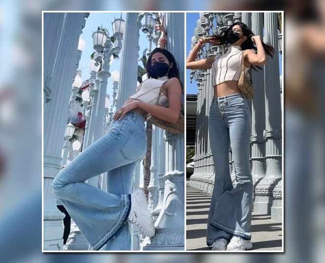 5 Reasons Why You Need To Invest In A High Waist Jeans