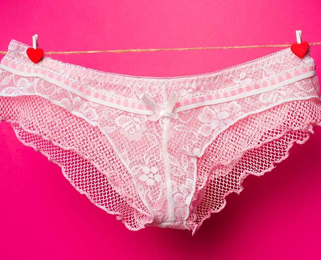 Why Do Panties Have A Bow In The Front? Read Lesser Known Facts