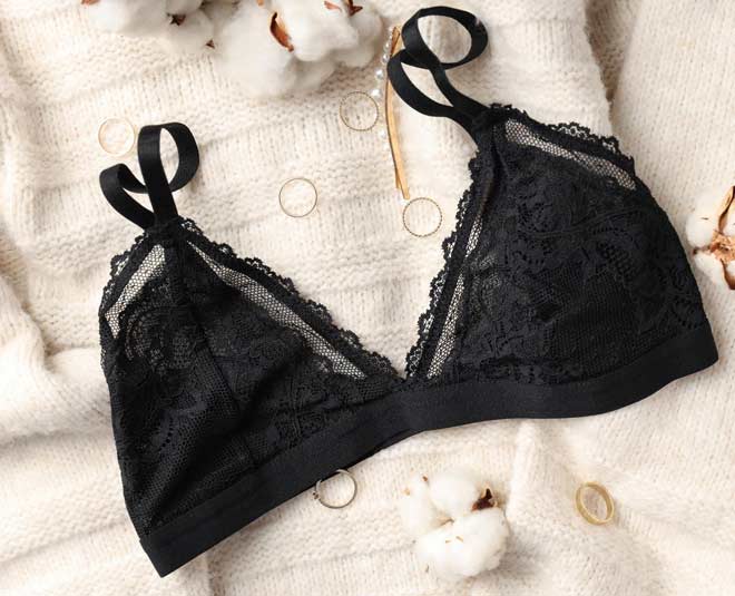 Lingerie Items That A Woman Must Have In Her Wardrobe