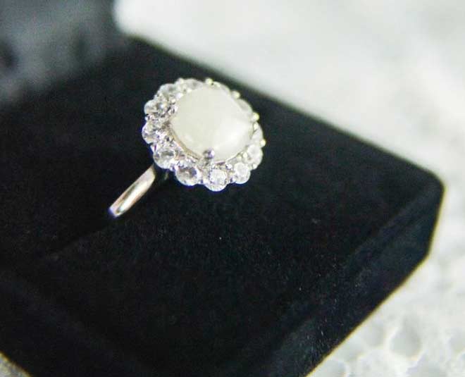 breast milk jewellery rings