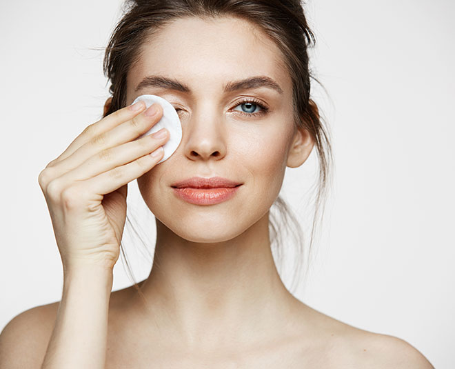 bridal  skin  care  before  a  month