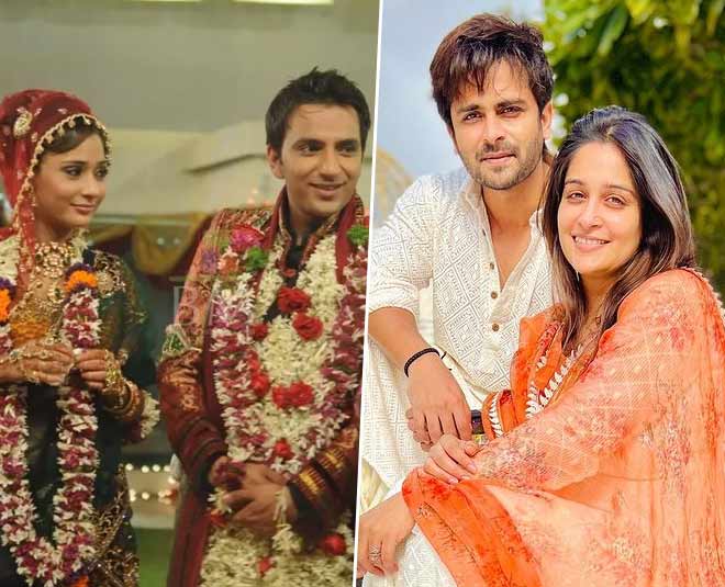 celebrities who got married on national television engagement