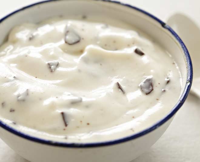 chocolate honey yogurt face mask