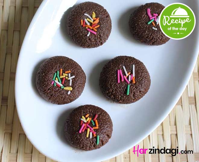 Chocolate Sandesh: Add A Twist To This Bengali Sweet By Adding Chocolate