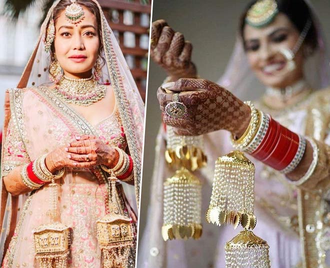 जानें क्यों पंजाबी दुल्हनों के लिए खास होता है चूड़ा और कलीरे