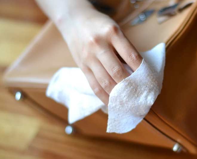 How to Remove Fungus From Leather Bag in Hindiलेदर बैग पर लगी फफूंदी