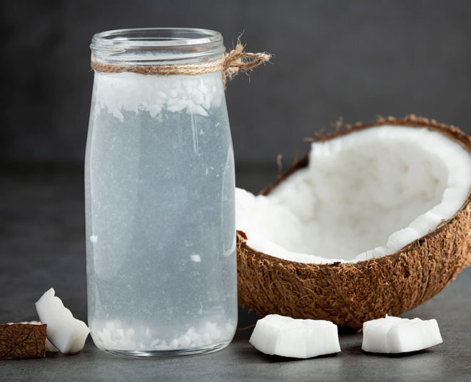 coconut water face pack benefits for skin