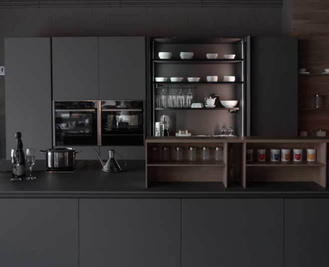 किचन में इन रंगों से बचें colour for vastu kitchen