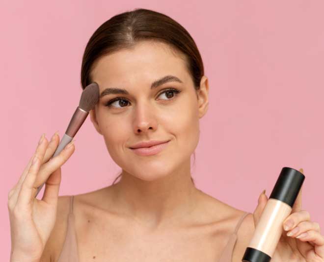 concealer hacks in hindi