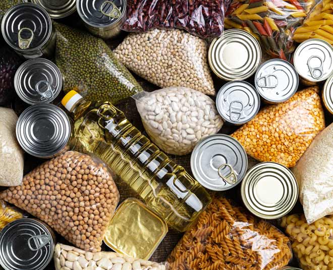 consume canned food as per ayurveda