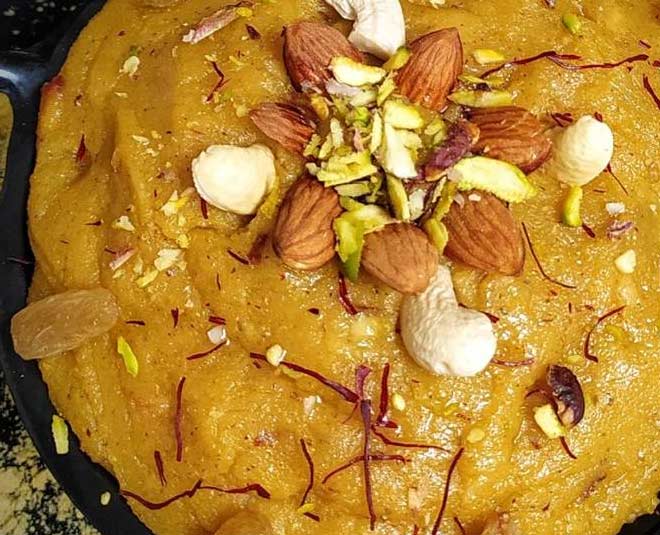 corn flour recipes inside 