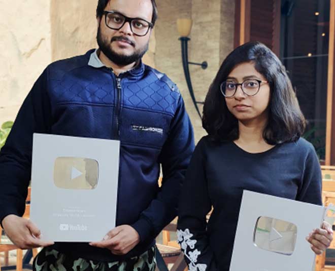 creative hours debarati amlan