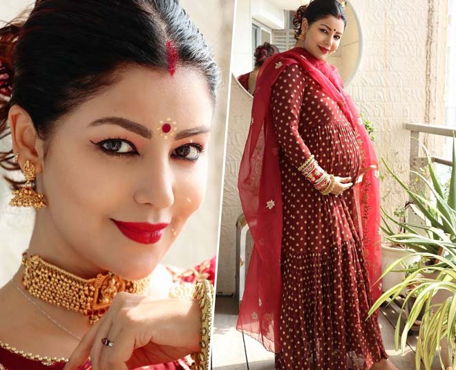 Aditya Narayan And Shweta Agarwal To Welcome Their First Child, Singer  Shares 'Godh Bharai' Details